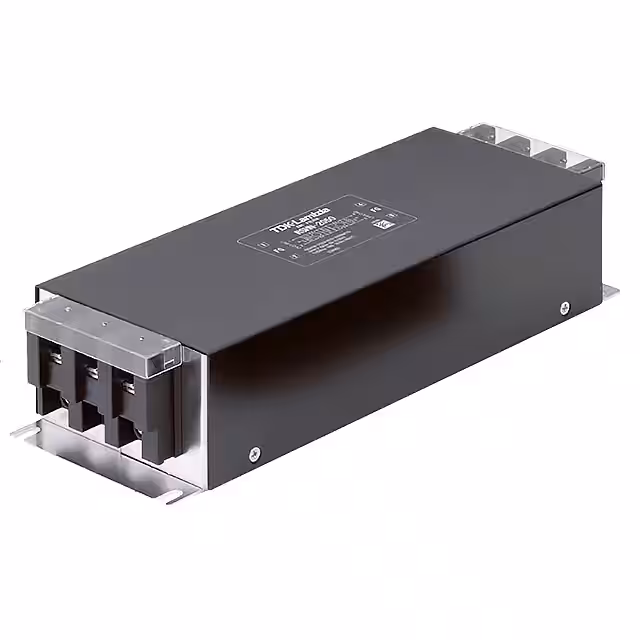 RSHN-2080 TDK-Lambda Americas Inc  Modules de filtrage de ligne électrique